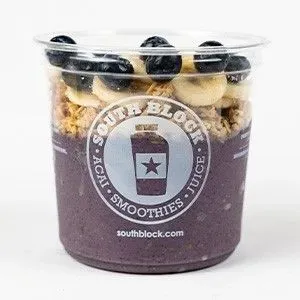 PBJ Bowl