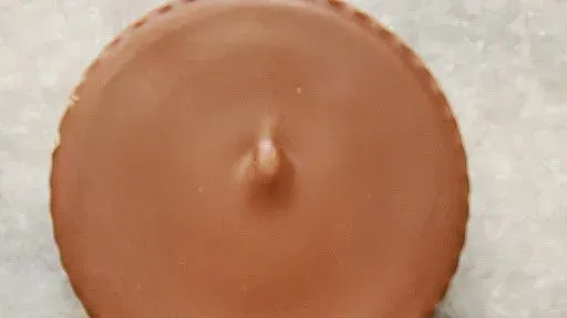Milk Chocolate Peanut Butter Cup