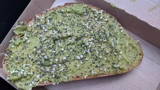 Avocado Toast