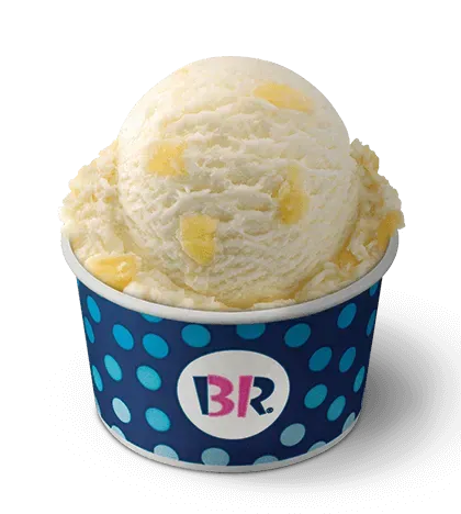 No Sugar Added Pineapple Coconut