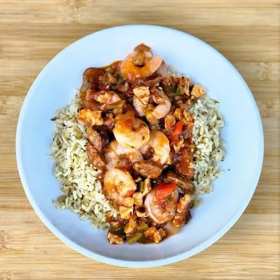 Jambalaya