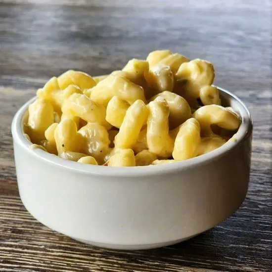 Jalp Mac & Cheese