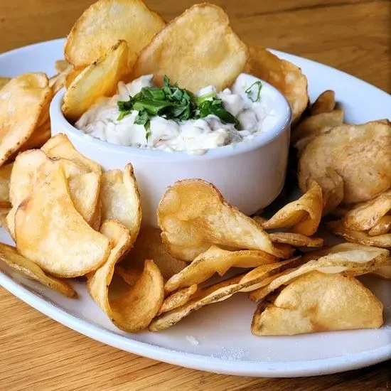 French Onion Dip