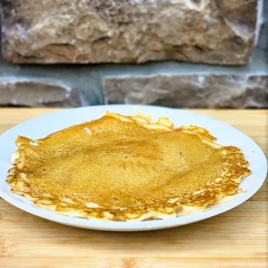 Single Pancake