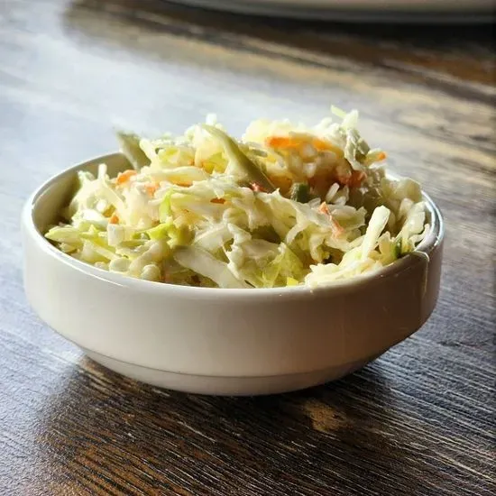 Coleslaw