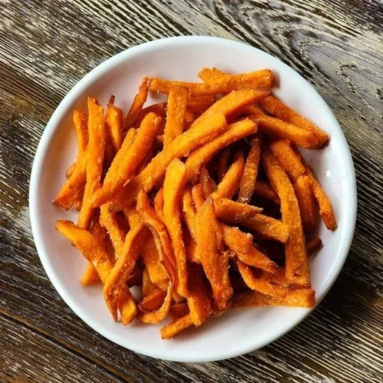 S-Sweet Fries