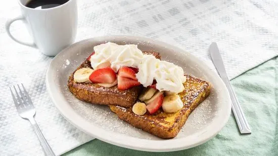 French Toast