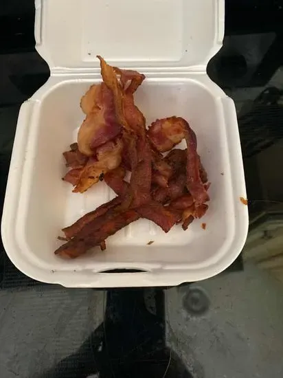 Side Bacon