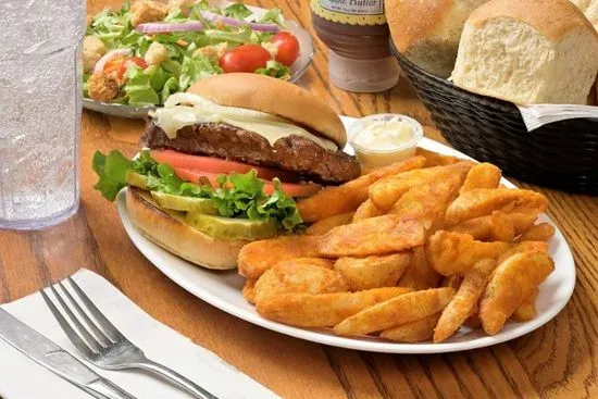 Dutchman Burger