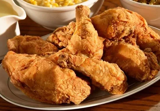 12 Pieces Chicken