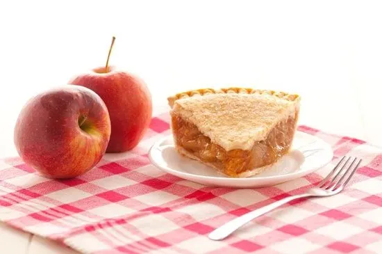 Apple Pie-Slice