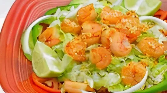 Shrimp Salad