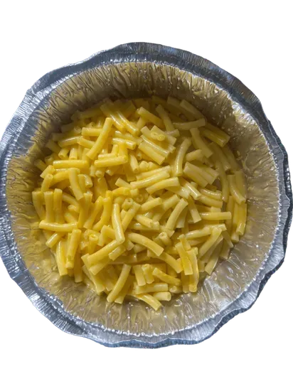 Mac & Cheese