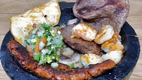 Molcajete