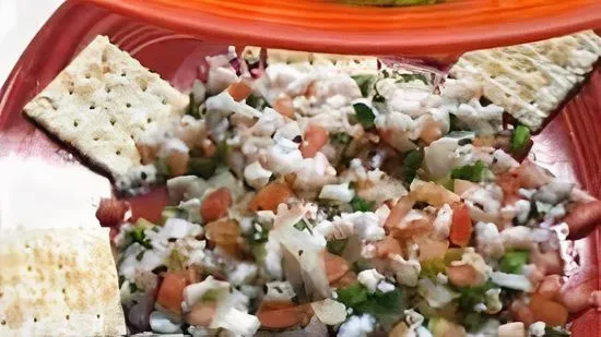 Ceviche