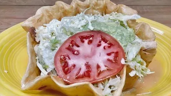 Taco Salad