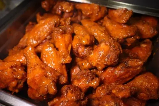 Traditional Wings