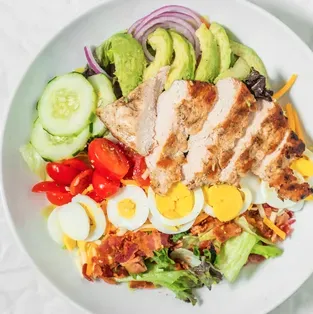 Cobb Salad