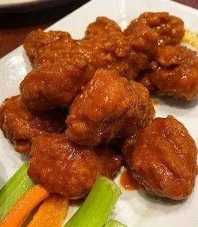 Boneless Wings