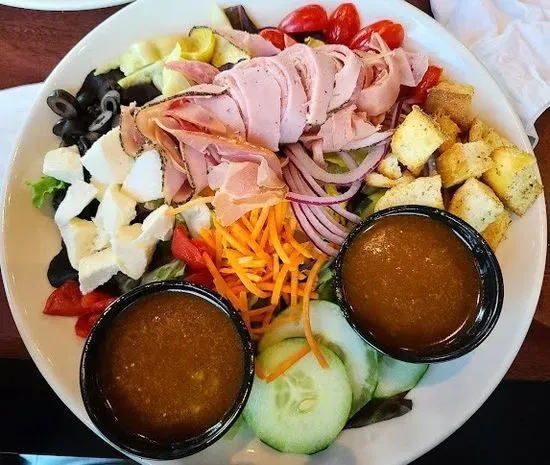 Antipasto Salad