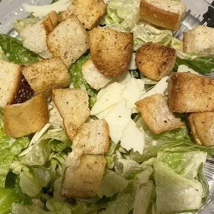 Side Caesar Salad