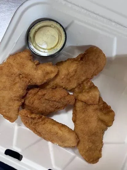 Chicken Fingers