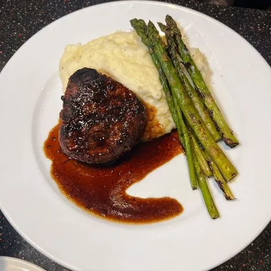 8oz Filet