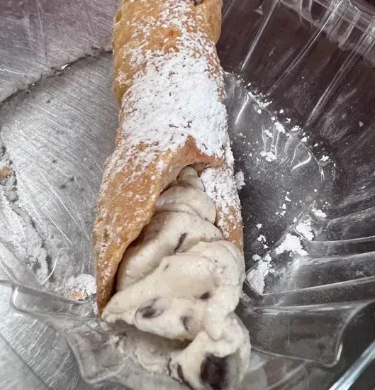 Cannoli