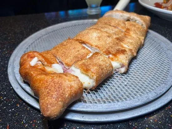 Italian Stromboli