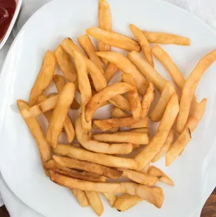 Basket of Fries