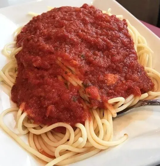 Side Pasta