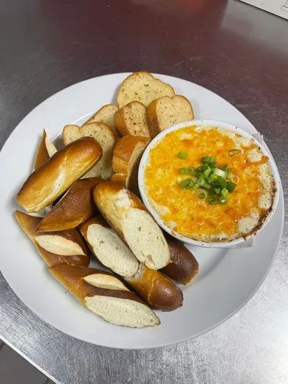 Crab Dip