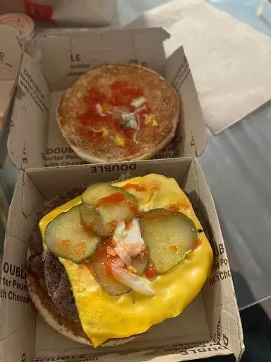McDouble®