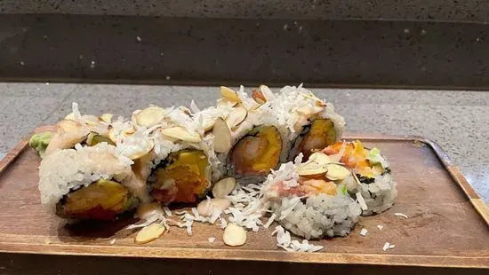 Malibu Maki