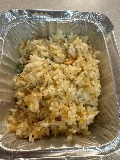 Side Hibachi Fried Rice