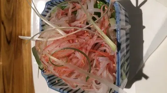 Kani Salad (Spicy)