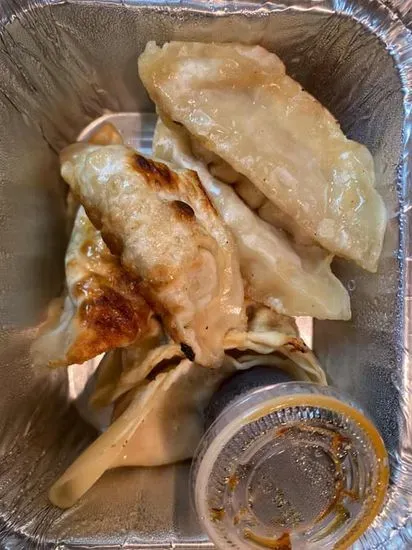 Gyoza