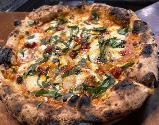 The Calabrese