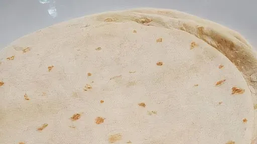 Side Tortillas