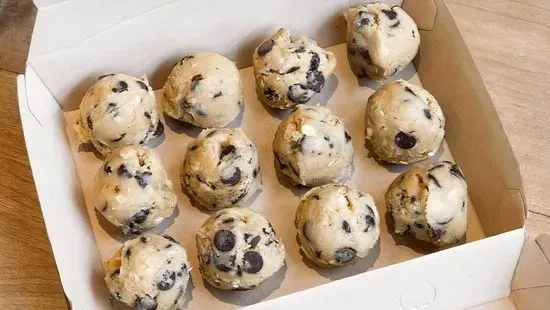 Dozen Bake-At-Home Cookies