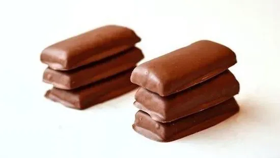 Milk Chocolate Butta-Finga Candy Bar