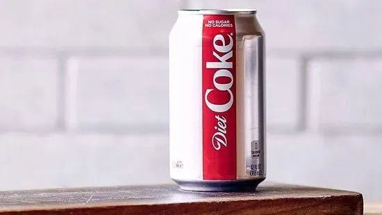 Diet Coke