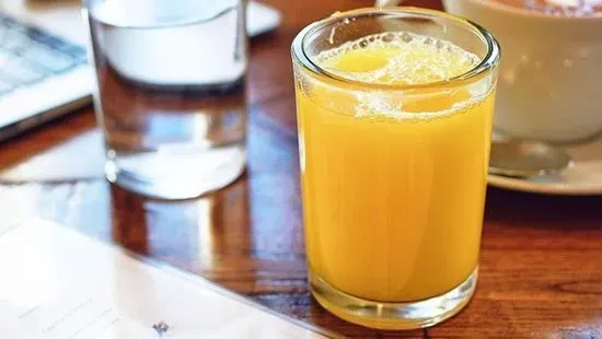 Fresh Squeezed Orange Juice