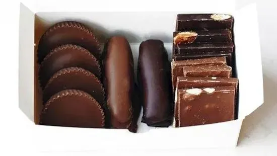 Chocolate Sampler