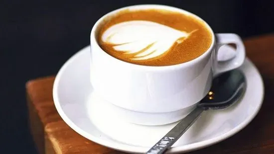 Decaf Cappucino