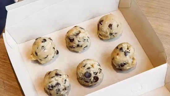 Half-Dozen Bake-At-Home Cookies