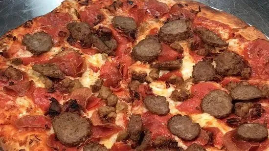 The Meats