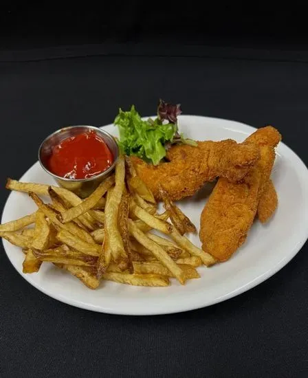 Kids Chicken Tenders