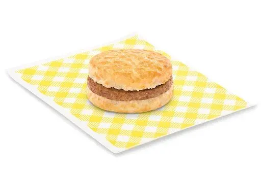 Sausage Biscuit