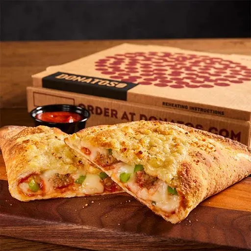 Create Your Own Calzato